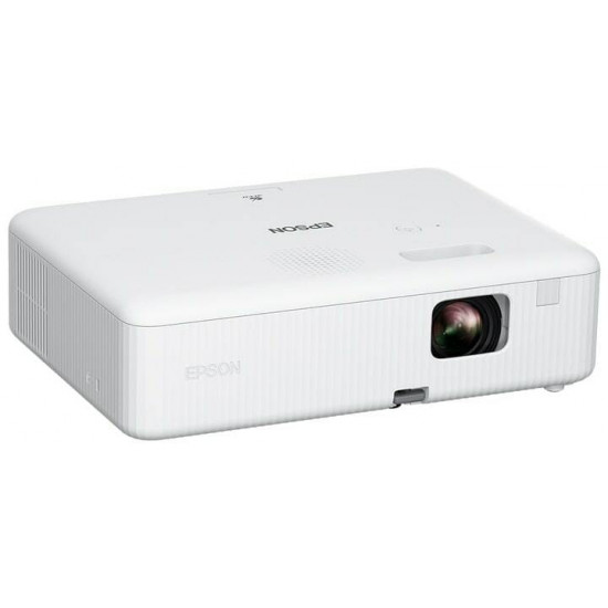 Проєктор Epson CO-FD01 (V11HA84240)