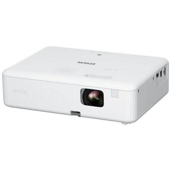Проєктор Epson CO-FD01 (V11HA84240)