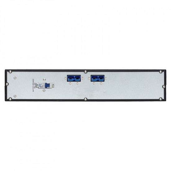 Бокс для акумуляторів Njoy 2U, CA0712GX-AZ, for Balder 2000/3000, 12pcs 12V 7/9Ah (UPBPCA0712GX-AZ01B)