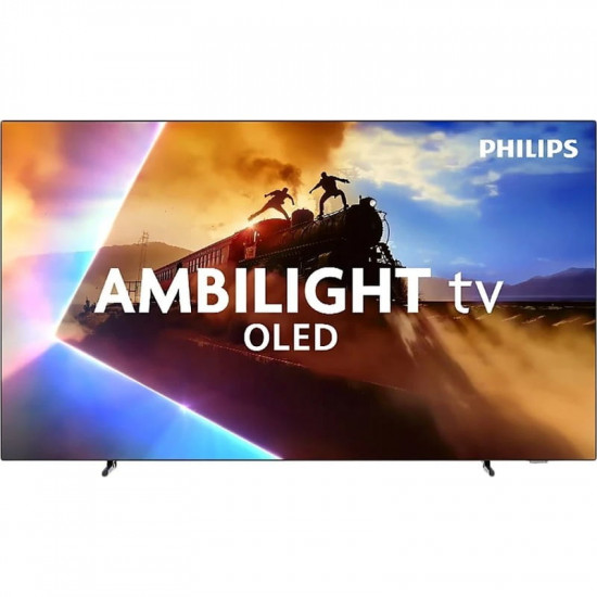 Телевiзор Philips 48OLED770/12
