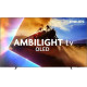 Телевiзор Philips 48OLED770/12