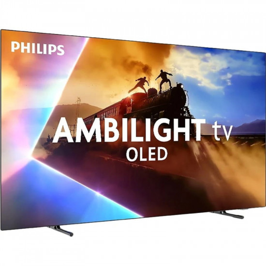 Телевiзор Philips 48OLED770/12