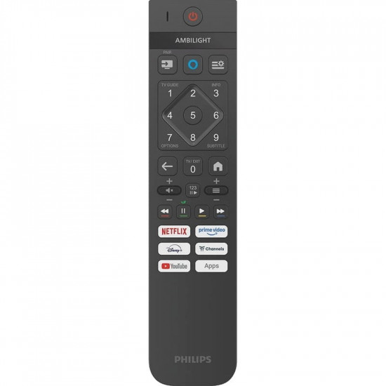 Телевiзор Philips 48OLED770/12