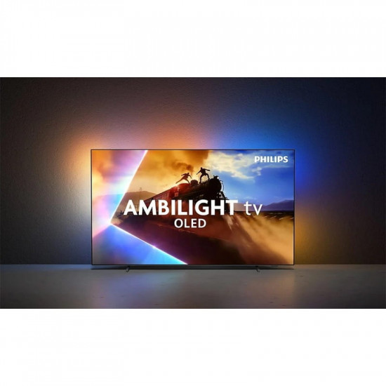 Телевiзор Philips 48OLED770/12
