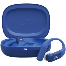 Bluetooth-гарнітура JBL Endurance Peak 4 Blue (JBLENDUPEAK4BLU)