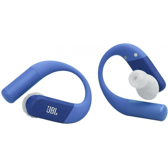 Bluetooth-гарнітура JBL Endurance Peak 4 Blue (JBLENDUPEAK4BLU)