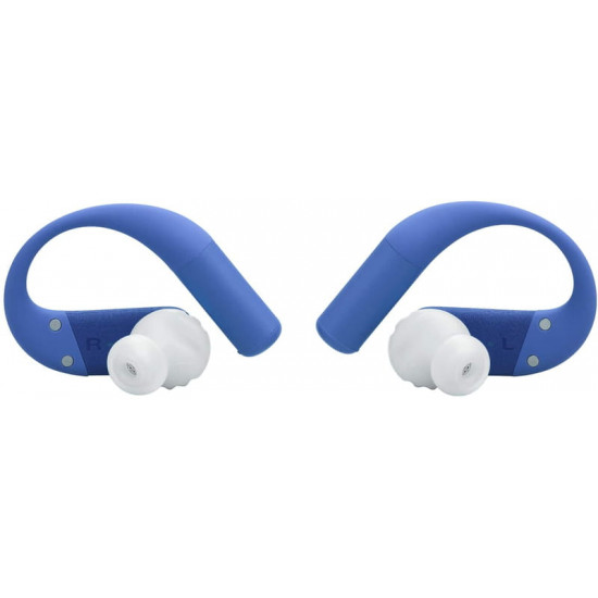 Bluetooth-гарнітура JBL Endurance Peak 4 Blue (JBLENDUPEAK4BLU)