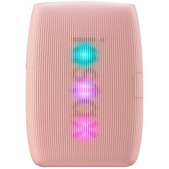 Принтер миттєвого друку Fujifilm Instax Mini Link3 R Pink EX D (16832118)