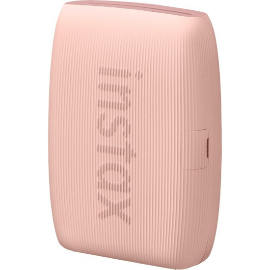 Принтер миттєвого друку Fujifilm Instax Mini Link3 R Pink EX D (16832118)