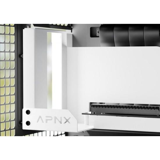 Райзер APNX Kit 2 for V1 PCI-E 5.0 x 16 White (APCK-AX02V00.21)