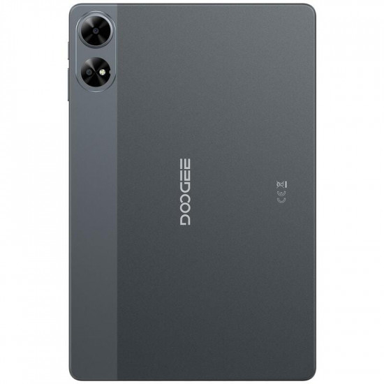 Планшет Doogee Tab G6+ 8/256 Grey