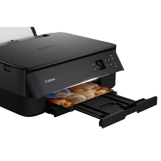 Багатофункційний пристрій А4 кол. Canon Pixma TS5340a з Wi-Fi (3773C107)