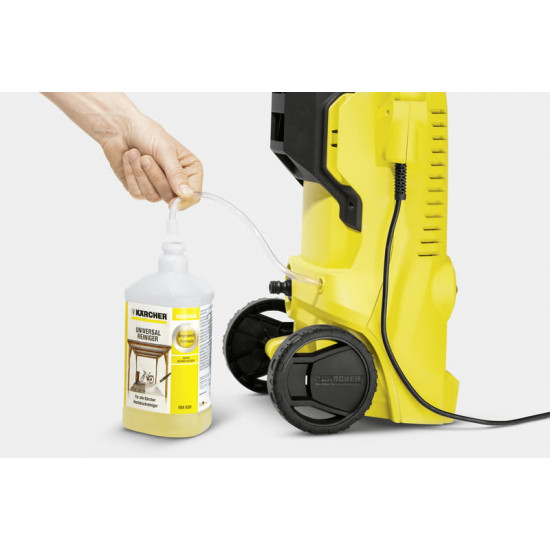 Мiнiмийка Karcher K 2 Power Control (1.673-600.0)