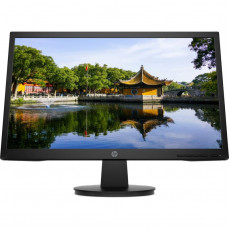 Монiтор HP 21.45" V22v G5 (65P56AA) VA Black