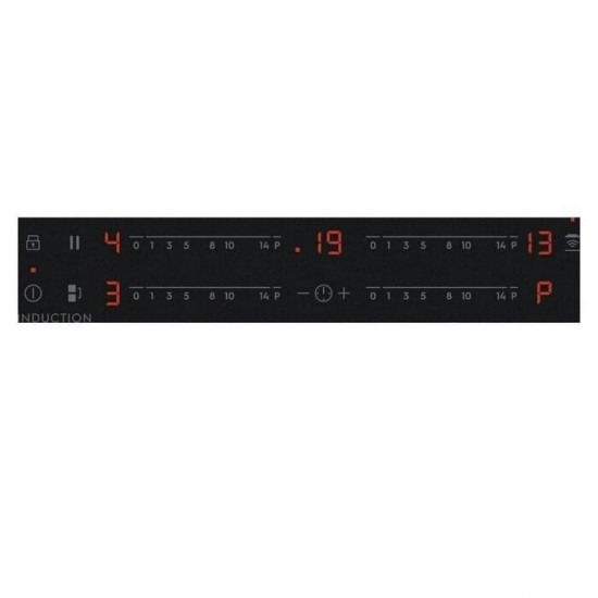 Варильна поверхня Electrolux EIV63443CT