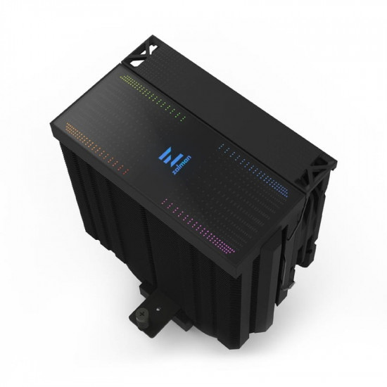 Кулер процесорний Zalman CNPS13X Black