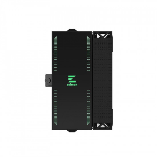 Кулер процесорний Zalman CNPS13X Black