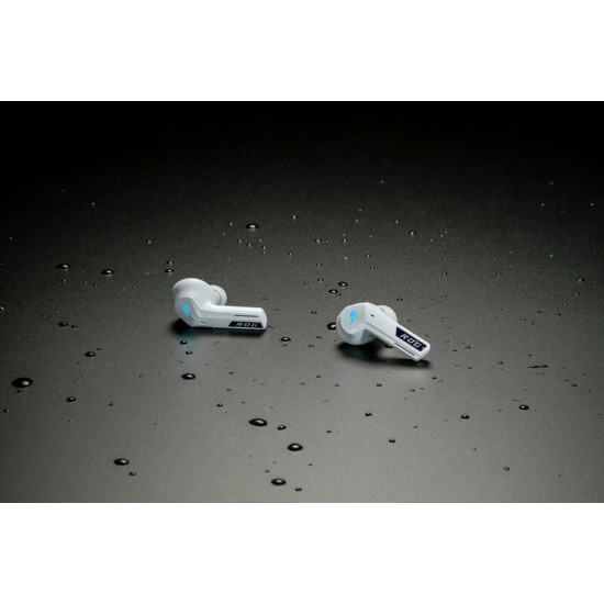 Bluetooth-гарнітура Asus ROG Cetra True Wireless SpeedNova White (90YH03Y0-BTUA10)