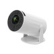 Проєктор H96 Max X8 White