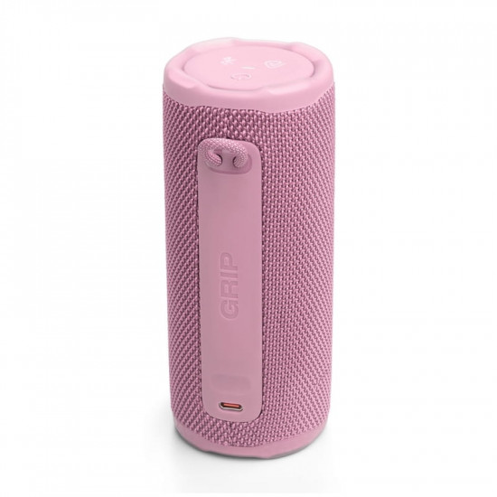 Акустична система JBL Grip Pink (JBLGRIPPIK)