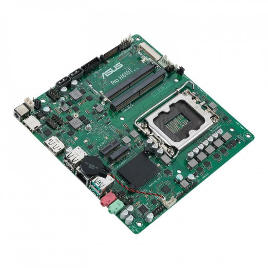 Материнська плата Asus Pro H610T-CSM Socket 1700