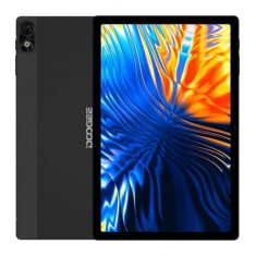 Планшет Doogee T10 Plus 8/256GB 4G Black