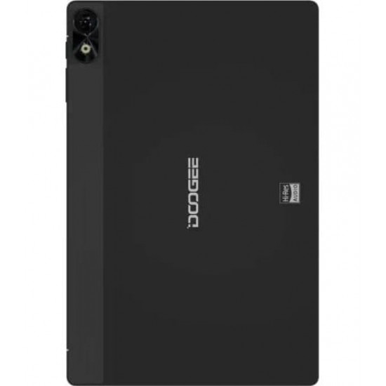 Планшет Doogee T10 Plus 8/256GB 4G Black