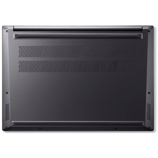 Ноутбук Acer Swift X 14 SFX14-73G-761L (NX.J83EU.003) Gray