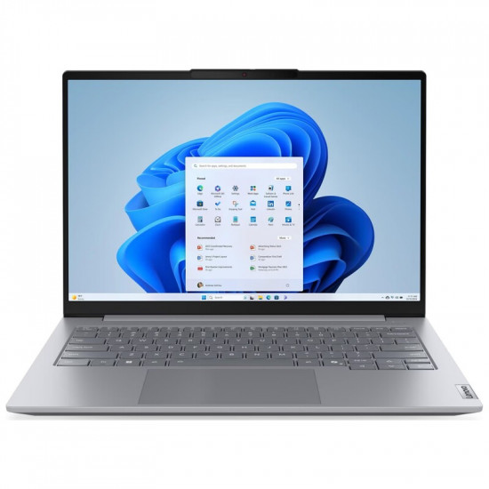Ноутбук Lenovo ThinkBook 14 G9 IRL (21UY0064RA) Arctic Grey