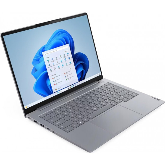 Ноутбук Lenovo ThinkBook 14 G9 IRL (21UY0064RA) Arctic Grey