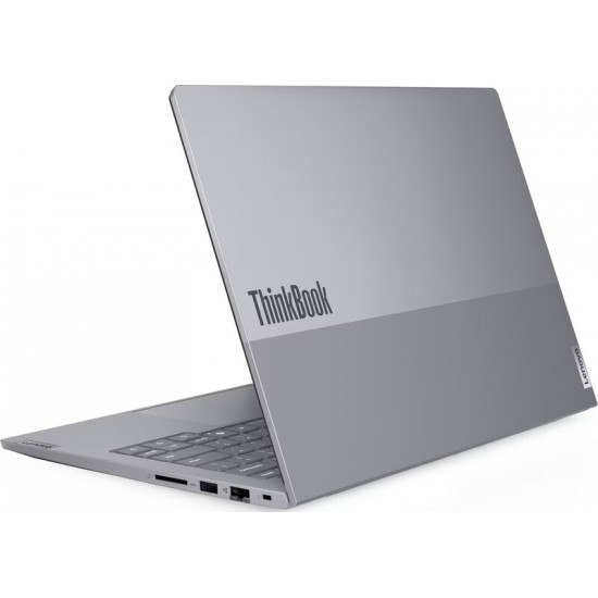 Ноутбук Lenovo ThinkBook 14 G9 IRL (21UY0064RA) Arctic Grey