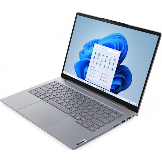 Ноутбук Lenovo ThinkBook 14 G9 IRL (21UY0064RA) Arctic Grey