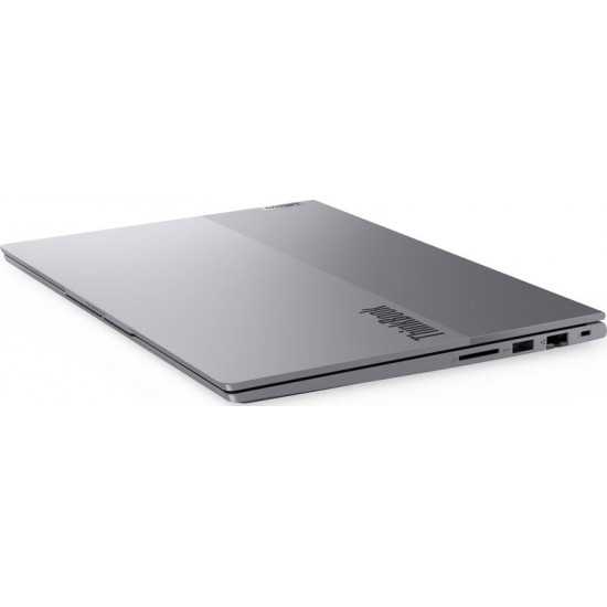 Ноутбук Lenovo ThinkBook 14 G9 IRL (21UY0064RA) Arctic Grey