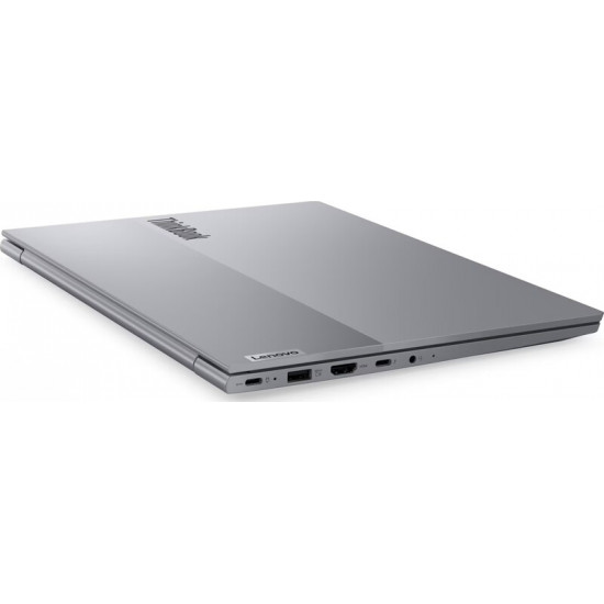 Ноутбук Lenovo ThinkBook 14 G9 IRL (21UY0064RA) Arctic Grey