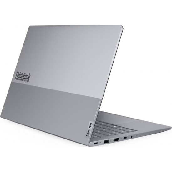Ноутбук Lenovo ThinkBook 14 G9 IRL (21UY0064RA) Arctic Grey