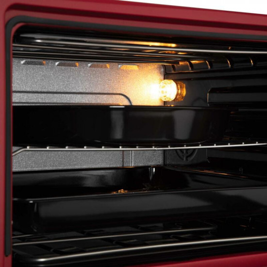 Eлектропіч Ardesto MEO-S70RRB