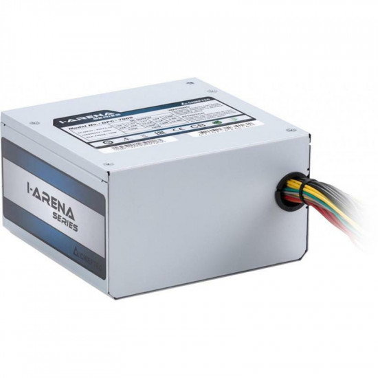 Блок живлення Chieftec GPC-700S