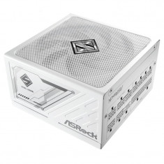 Блок живлення ASRock Steel Legend SL-850GW 850W