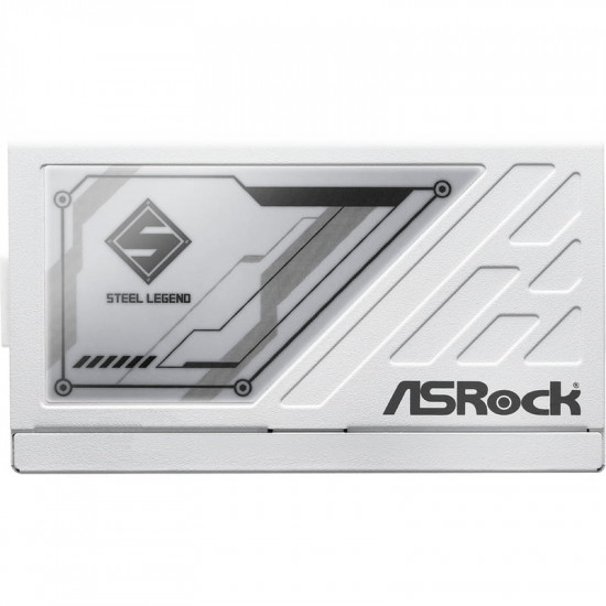 Блок живлення ASRock Steel Legend SL-850GW 850W