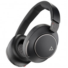 Гарнітура Poly Voyager Surround 80-M USB-C HS + USB-C/A Stereo Black (8G7U0AA)