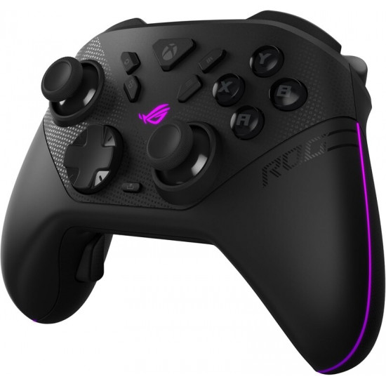 Геймпад Asus ROG Raikiri II for Xbox Black (90GC0230-BGP000)