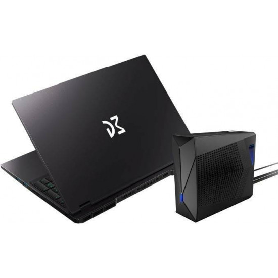 Ноутбук Dream Machines RT5090-16 (RT5090-16UA27) Black