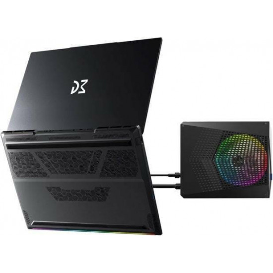 Ноутбук Dream Machines RT5090-16 (RT5090-16UA27) Black