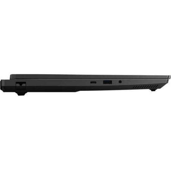 Ноутбук Dream Machines RT5090-16 (RT5090-16UA27) Black