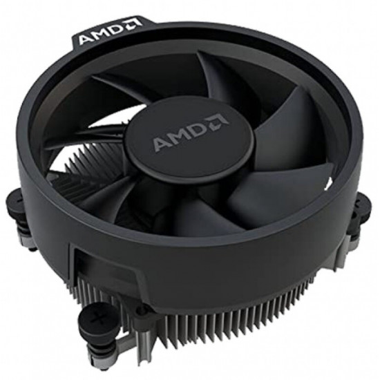 Процесор AMD Ryzen 5 5600X (3.7GHz 32MB 65W AM4) Box (100-100000065BOX)