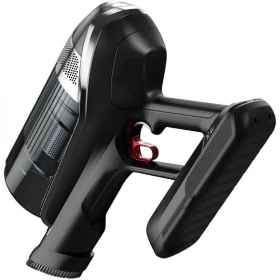Акумуляторний пилосос Rowenta X-Force Flex 14.60 Auto Animal RH9958WA