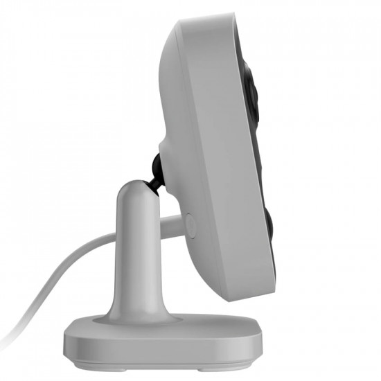IP-камера Ajax IndoorCam White