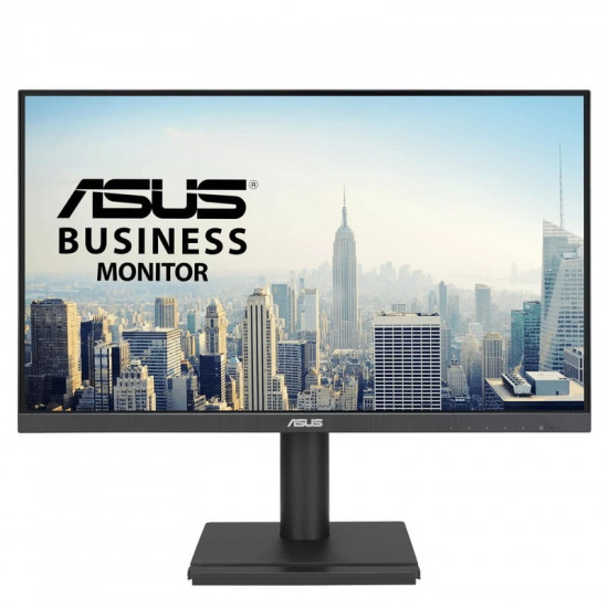 Монітор Asus 23.8" VA24DQFS (90LM0540-B01370) IPS Black 100Hz