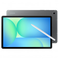 Планшет Samsung Galaxy Tab S10 FE 5G SM-X526 8/128GB Gray (SM-X526BZAREUC)