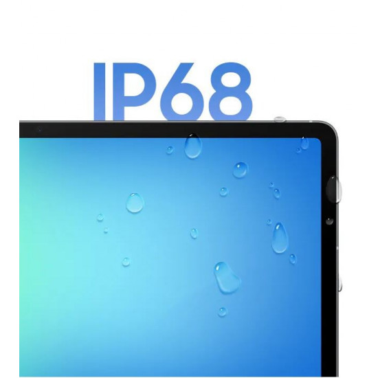 Планшет Samsung Galaxy Tab S10 FE 5G SM-X526 8/128GB Gray (SM-X526BZAREUC)